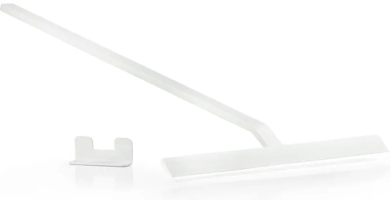 Spatola da bagno con supporto Rim - Zone