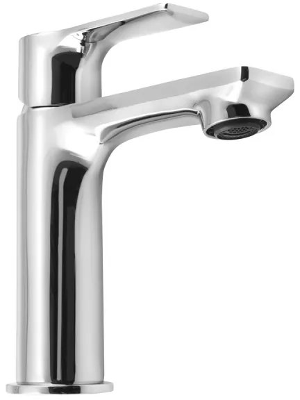 Sapho - Rubinetto del lavandino PAX 16,5 cm cromo lucido