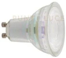 Klassic-gu10v-hl-2m lampadina led attacco faretto gu10 vetro 4000k ...
