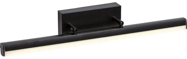 Rabalux 2166 - Illuminazione LED per specchi da bagno EVAN LED/12W/230V 49 cm IP44