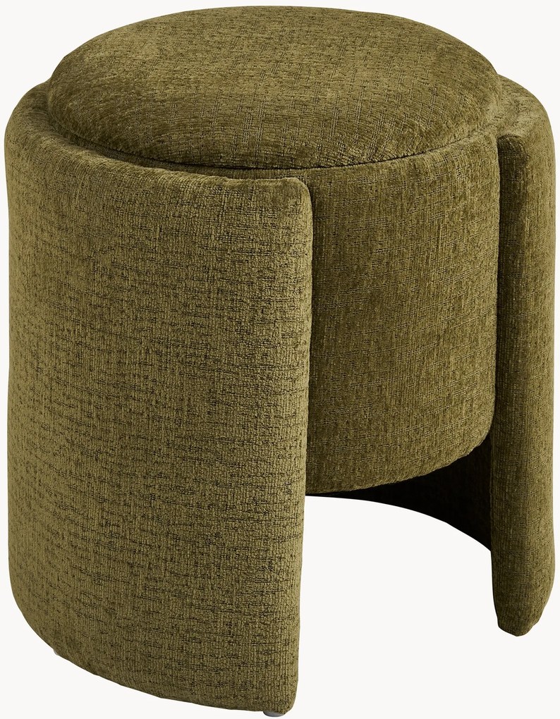 Pouf imbottito Walsdorf