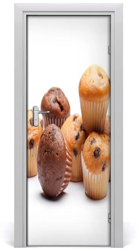 Rivestimento Per Porta Cupcakes 75x205 cm