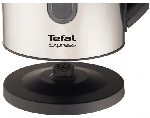 Tefal - Bollitore EXPRESS 1,7 l 2400W/230V cromo
