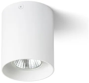 RED - Design Rendl - R12729 - Faretto MANTOVA 1xGU10/35W/230V