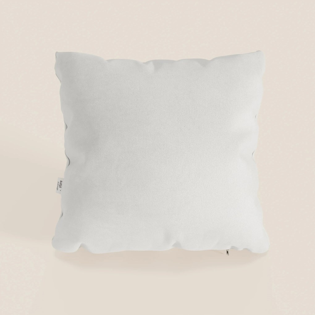Gioiello cuscino disponibile in diversi colori realizzato in tessuto vellutato soft touch smacchiabile Fast Clean T30