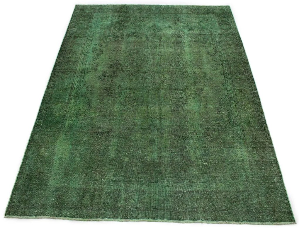 Vintage Tappeto orientale 200x280 (Oriental)