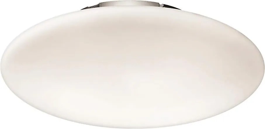 Ideal Lux - Plafoniera SMARTIES 2xE27/42W/230V diametro 42,5 cm