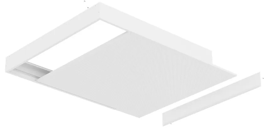 Plafoniera LED 60x60 42W CCT Bianco Variabile UGR19 PHILIPS CertaDrive CRI92 Colore Bianco Variabile CCT