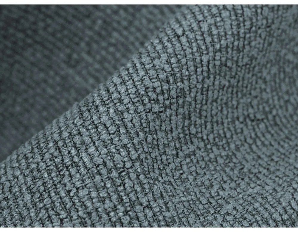 Letto boxspring azzurro con contenitore 180x200 cm Pakalana – Makamii