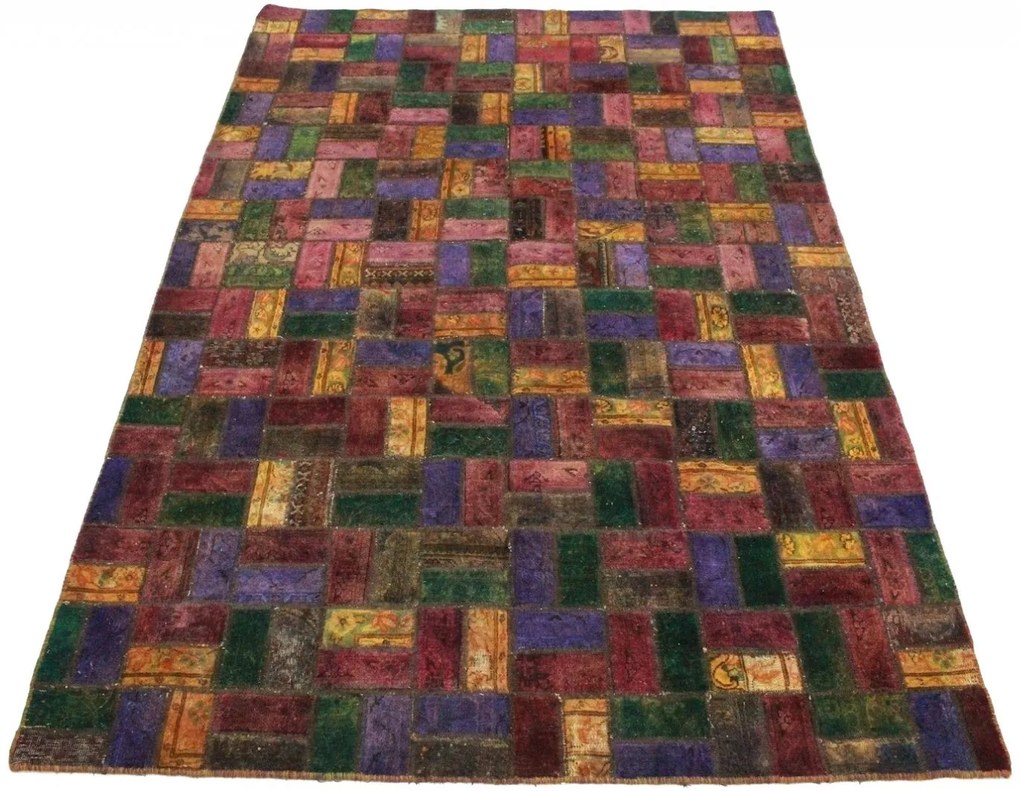 Vintage Tappeto orientale 310x200 (Oriental)