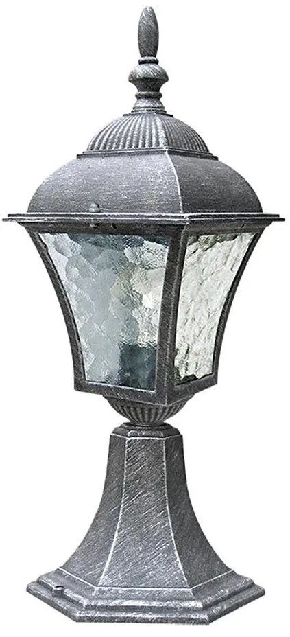 Rabalux 8398 - Lampada da esterno TOSCANA 1xE27/60W/230V