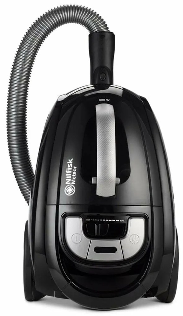 Aspirapolvere Nilfisk METEOR COMFORT Nero 800 W