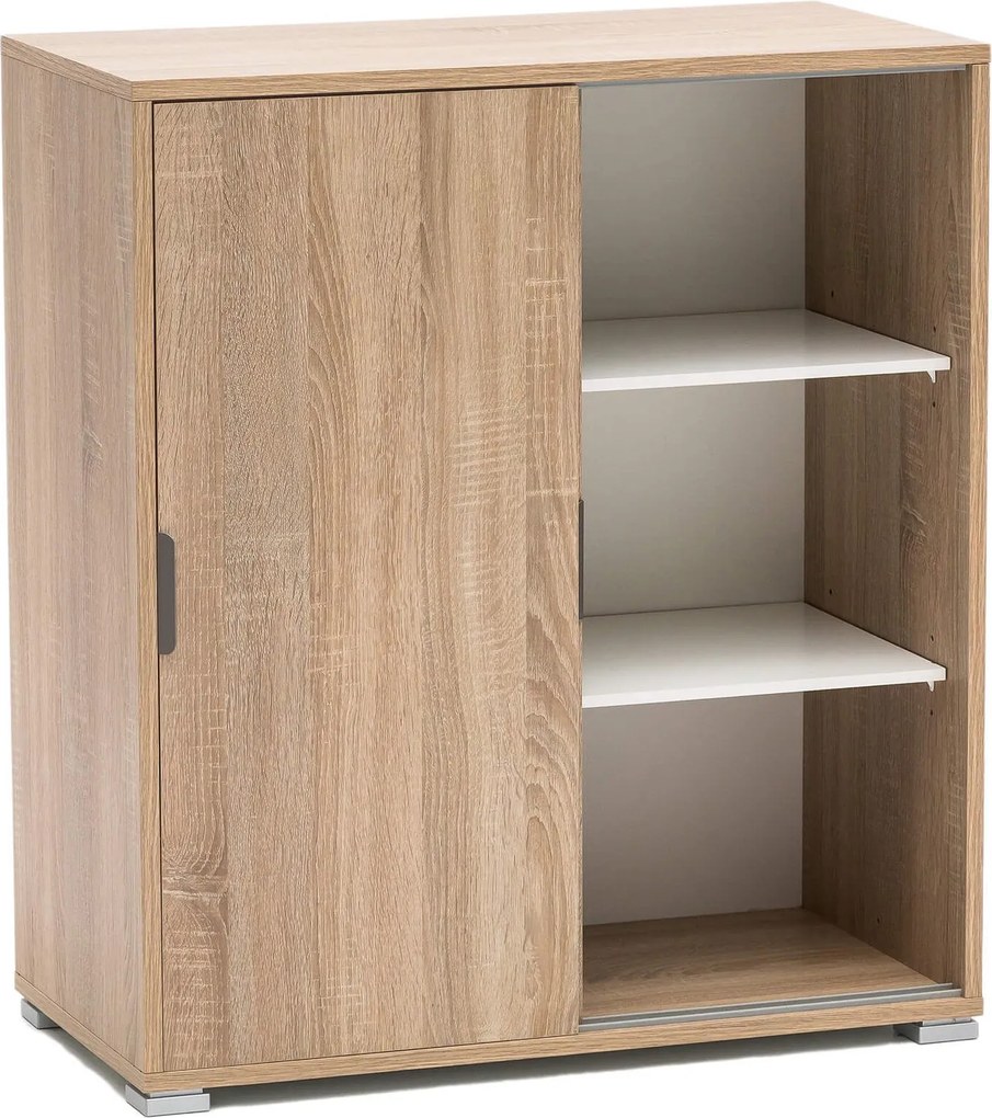 NIAO - armadietto con 2 ante