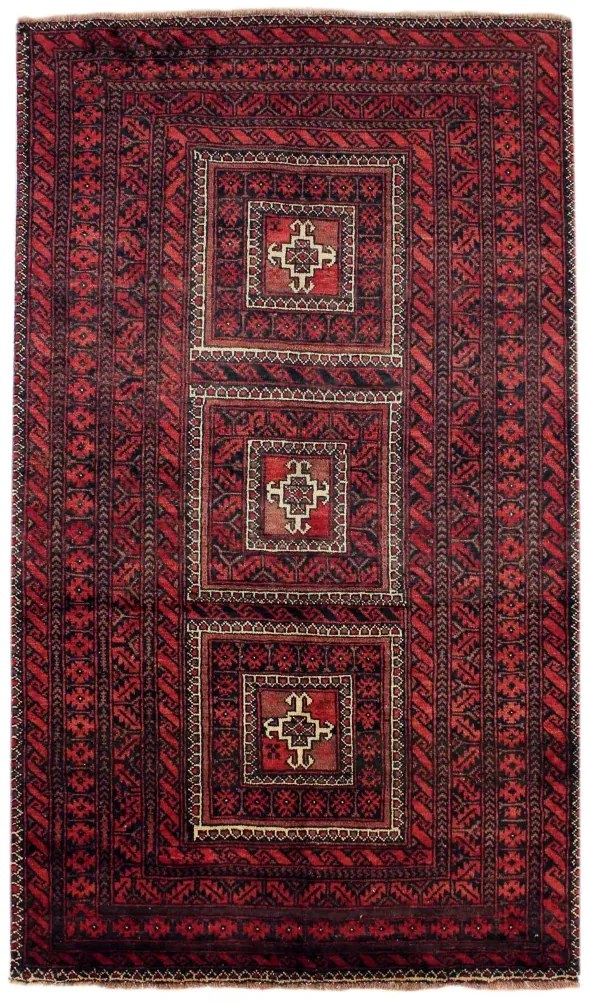 Beluch Tappeto persiano 200 x 120 (Iran)