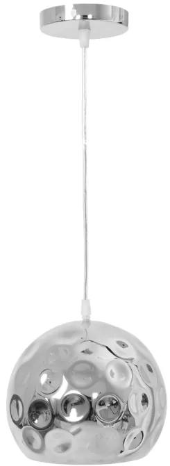 Lampada pensile rispecchiata Silver APP275-1CP