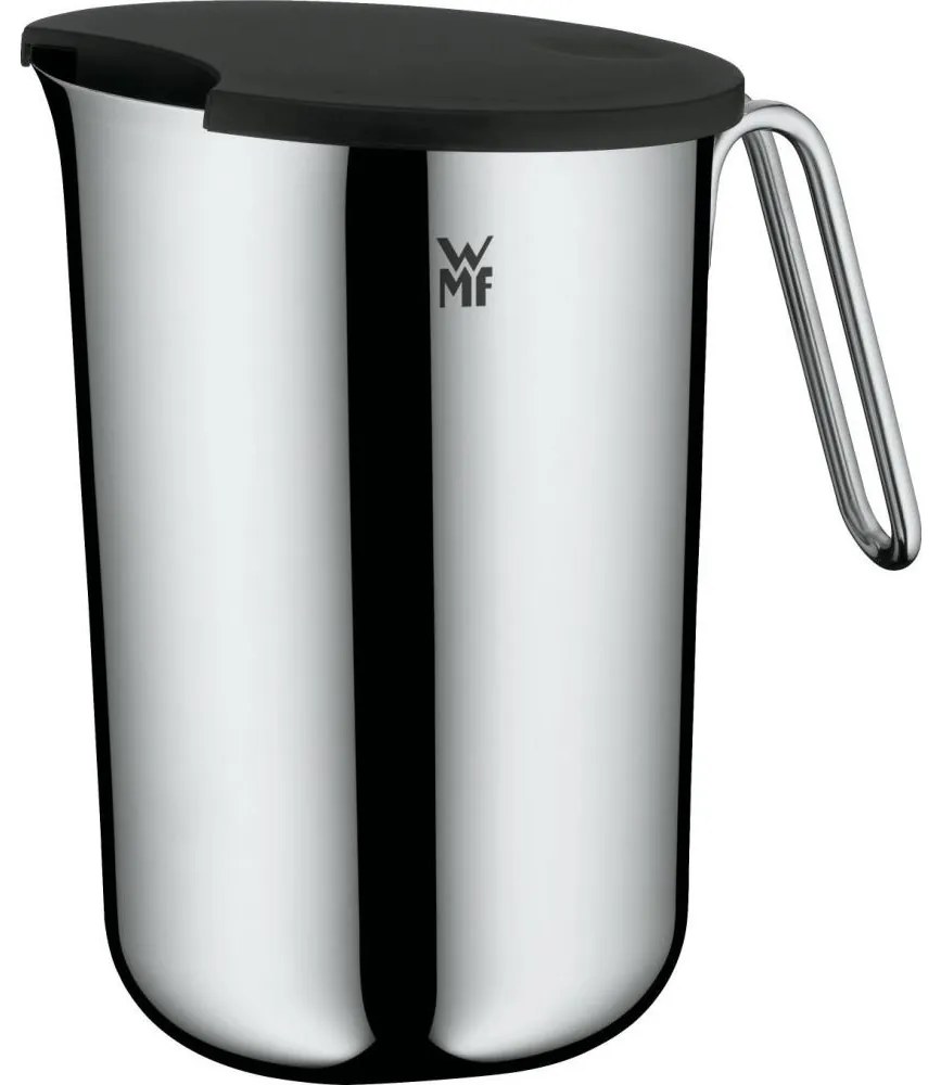 WMF - Ciotola di miscelazione con coperchio acciaio inossidabile