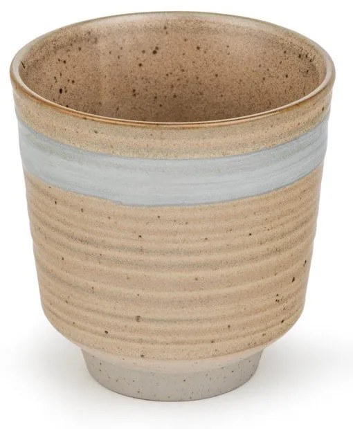 Tazzine in set in ceramica 3 pz 200 ml Jari – Bredemeijer