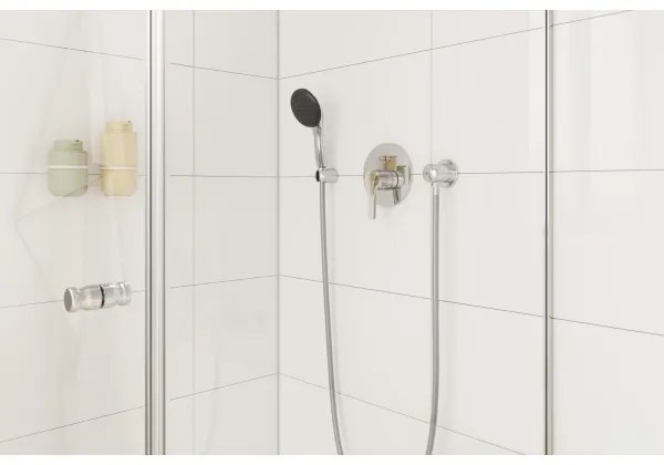 GROHE 2794610E - Doccetta VITALIO START 110 mm cromato lucido