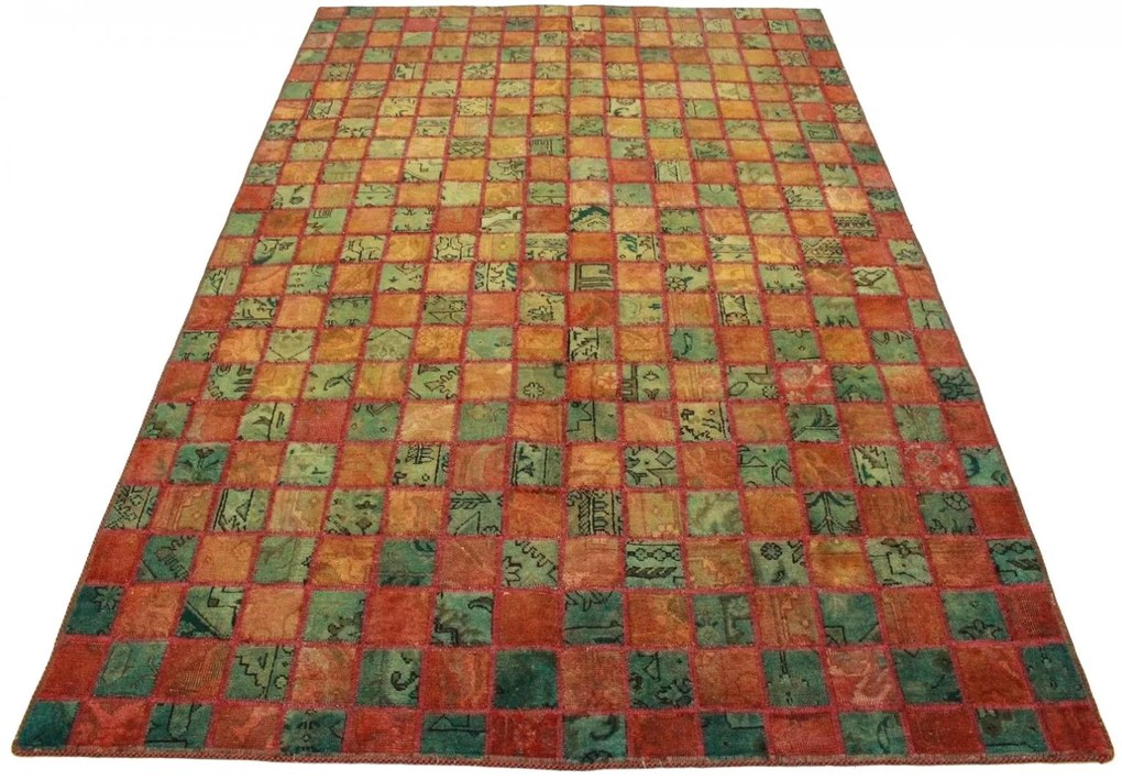 Vintage Tappeto 170 x 260 (Oriental)