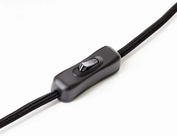 Brilliant - Lampada da tavolo HYDRA 1xE27/60W/230V rosa