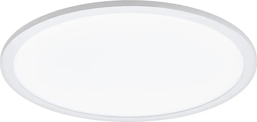 Eglo 97502 - Plafoniera a LED dimmerabile SARSINA LED/28W/230V
