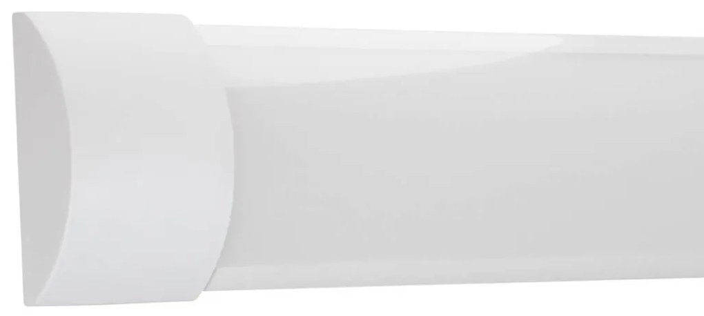 Plafoniera LED Slim Lineare 60cm 20W 2300lm - LEDISENS