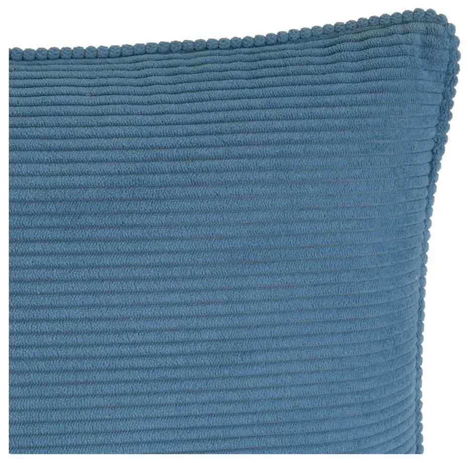 Cuscino decorativo in velluto a coste 30x50 cm Merely – Casa Selección