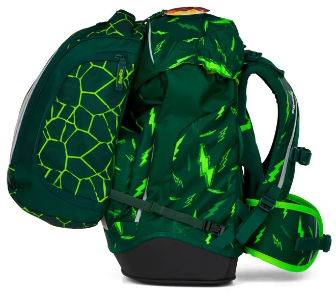 Zaino scuola Ergobag prime - Beartastic
