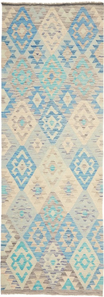 Kilim Tappeto orientale 80x230 (Pakistan) Tessuto A Mano