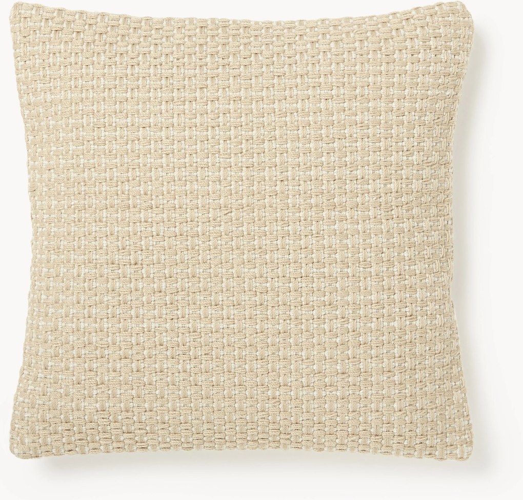 Copricuscino da esterno tessuto a mano Kama