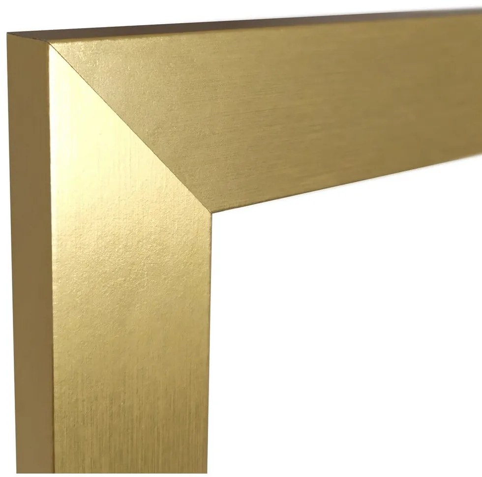 Specchio da parete 47x127 cm Cannes - Styler