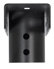 Supporto Testa-Palo per Fari LED e Fari LED SOLARE