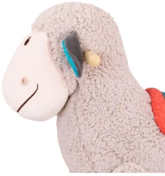 B-Toys - Pecora a dondolo LOOPSY