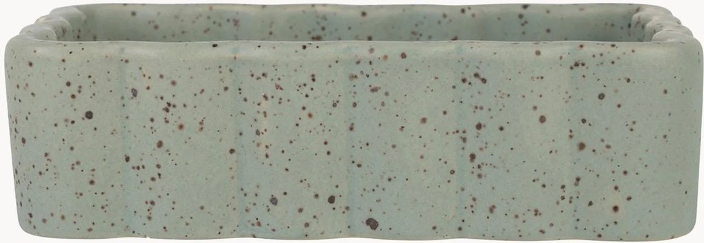 Set di 2 vassoi decorativi Aurore