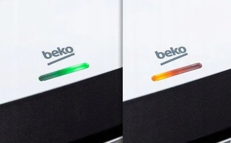 Tostapane Beko SWM2971W Bianco 750W 4 Toast
