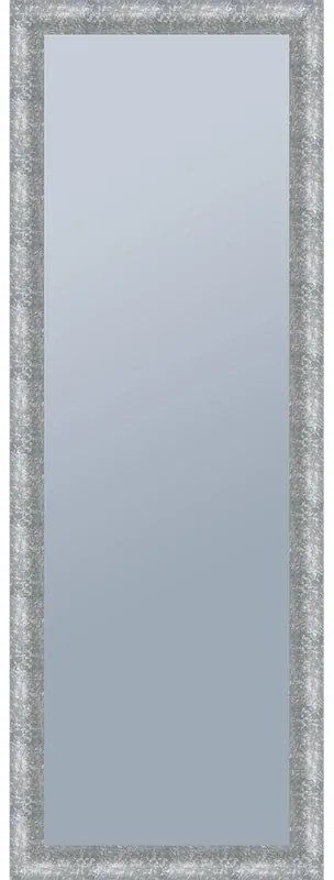 Specchio rettangolare in legno argento 50.5 x 140.5 cm INSPIRE