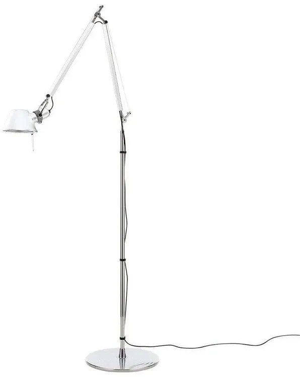 Tolomeo Piantana Bianco - Artemide