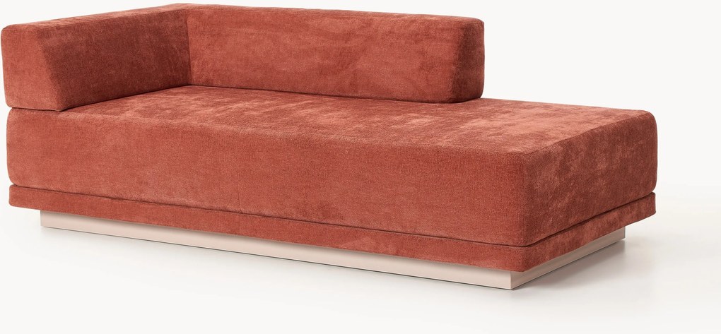 Chaise longue Colin