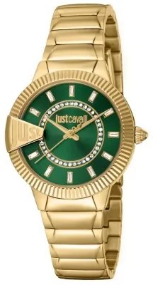 Orologio Donna Just Cavalli GLAM CHIC (Ø 32 mm)