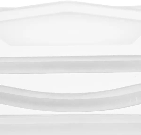 Brilagi - Lampada LED da soffitto dimmerabile MODERN LED/64W/230V 2700-6500K + D