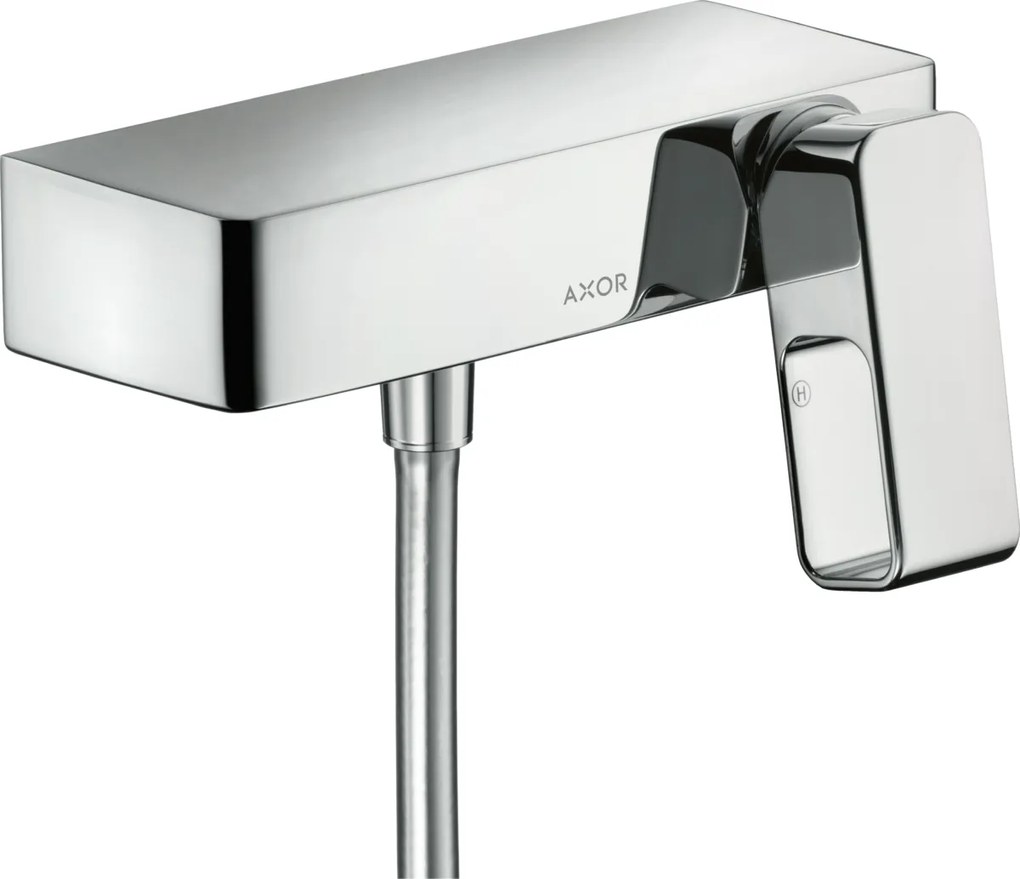 Miscelatore monocomando doccia esterno Cromo AXOR Urquiola 11620000 Hansgrohe