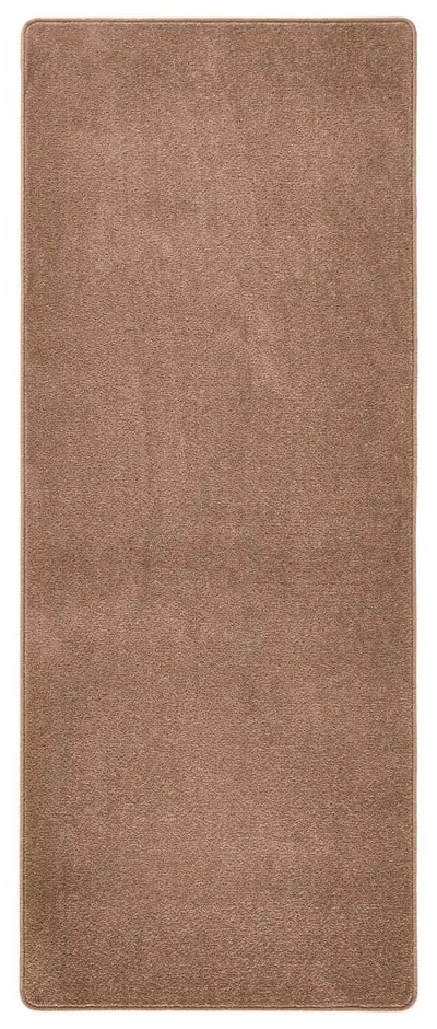 Runner marrone 80x300 cm Fancy - Hanse Home
