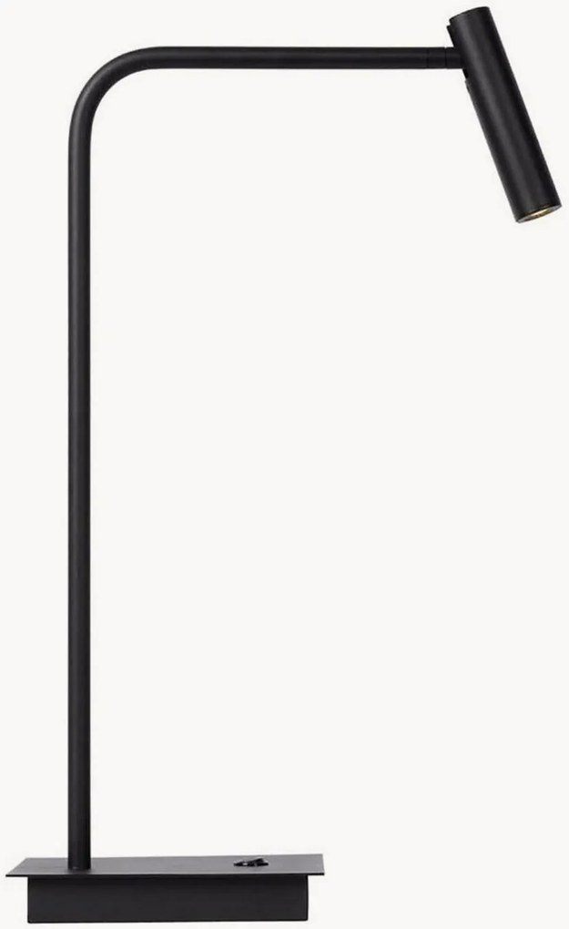 Lampada da tavolo a LED Pomery