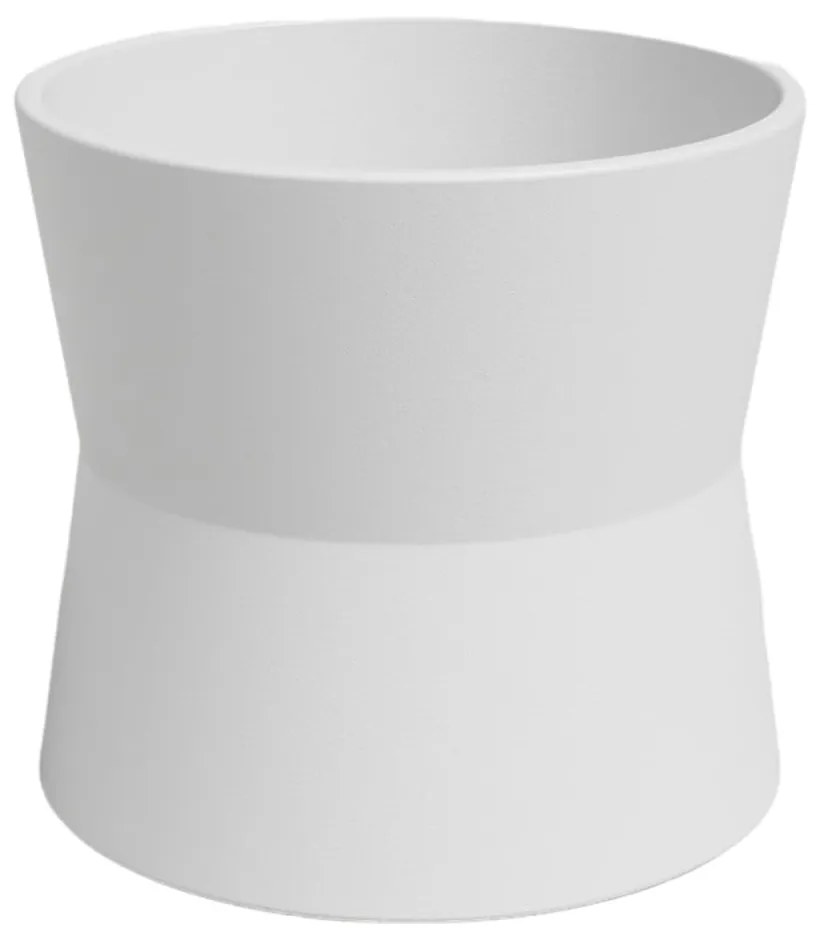 Vaso in ceramica ø 14 cm Diana - Artevasi