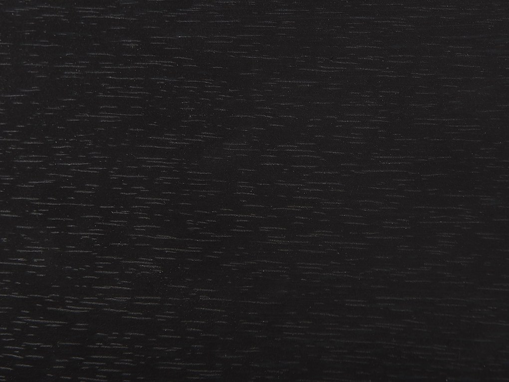 Credenza in colore legno wenge PERTH Beliani