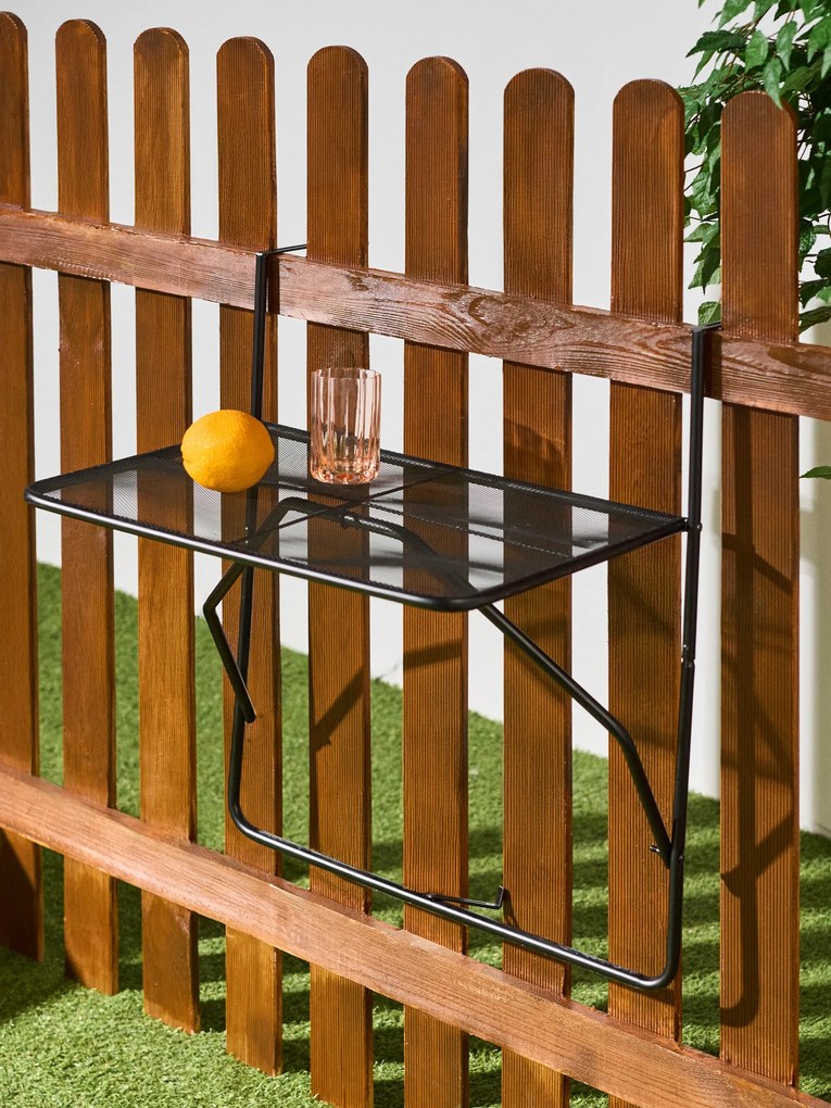 Sinsay - Tavolino - nero