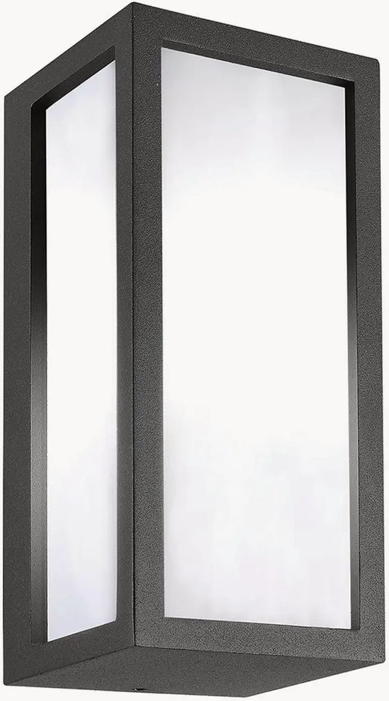 Applique a LED Oliver