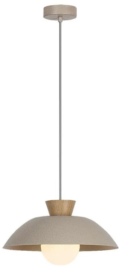 Rabalux 72230 - Lampadario a sospensione con filo GOLNAR 1xG9/5W/230V