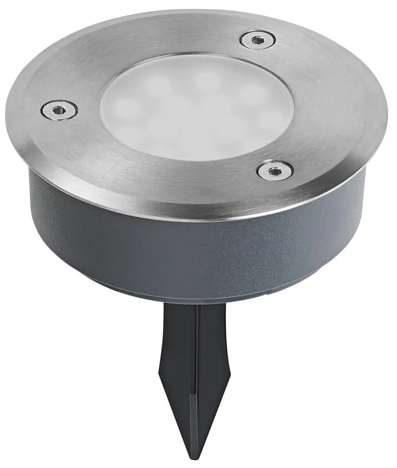 Ledvance - Lampada LED da esterno SPIKE LED/1W/12V IP44
