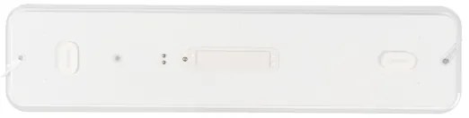 Kanlux38795-Plafoniera LED LINCEA LED/15/20/24W/230V 3000/4000/6500K IK08 IP40